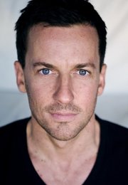 Крэйг Паркер